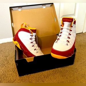 Air Jordan 9 Retro
